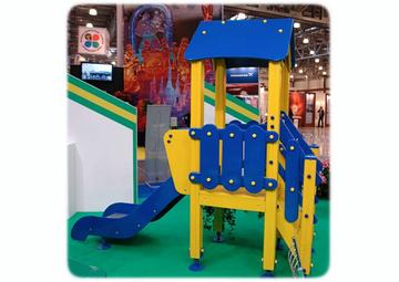 Игровой комплекс ДКР-54