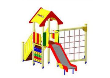 Игровой комплекс ДКР-6